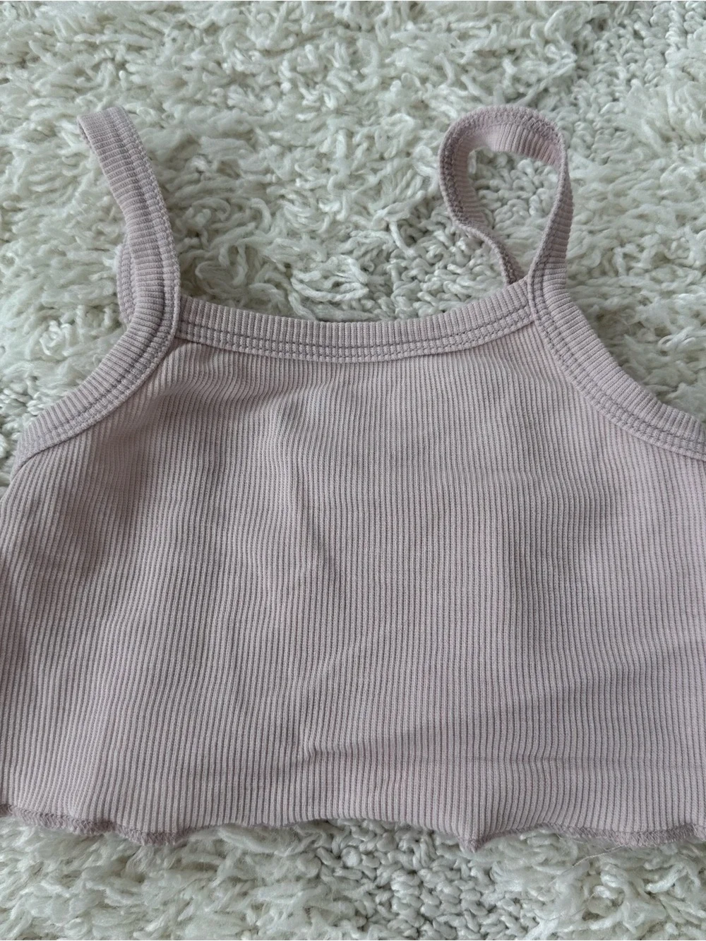 Wild Wawa Ribbed Set - Picture 8 of 10